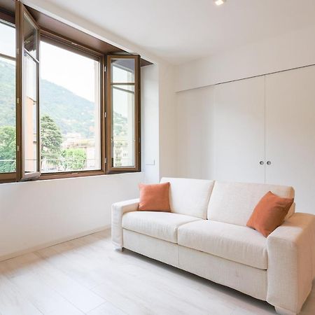 Bellini Suite - By My Home In Como Exterior foto