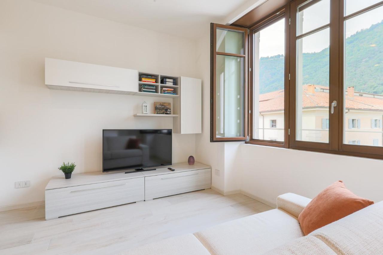 Bellini Suite - By My Home In Como Exterior foto
